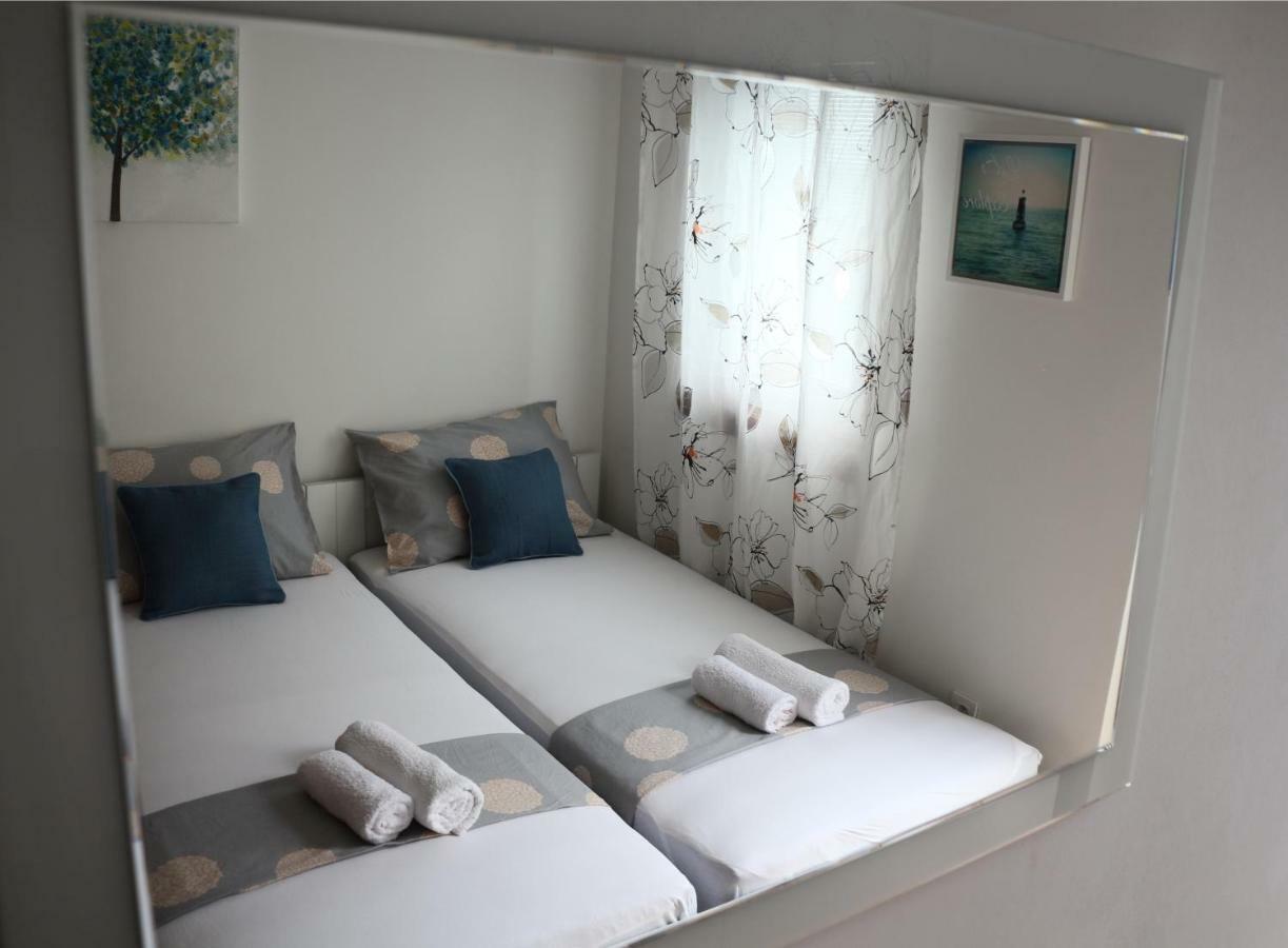 Apartment Mlacic Hvar Island Dış mekan fotoğraf