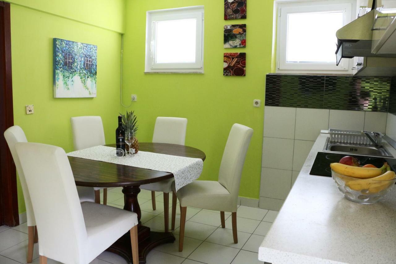 Apartment Mlacic Hvar Island Dış mekan fotoğraf