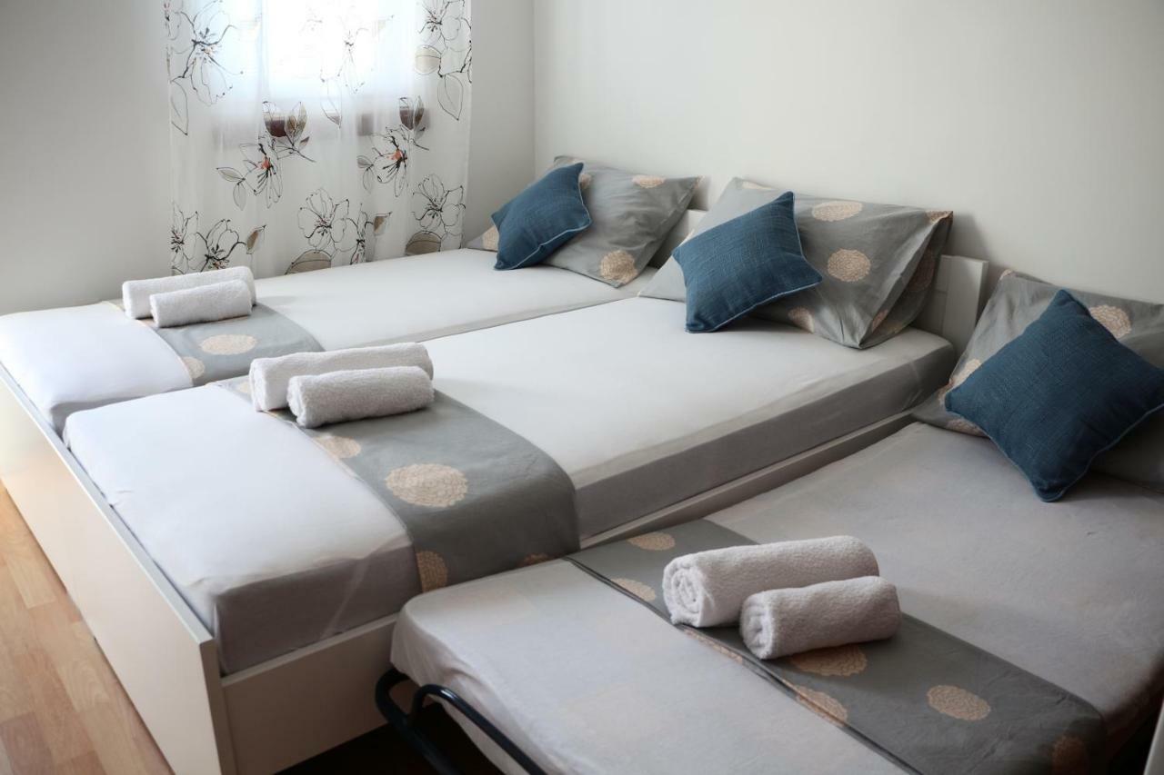 Apartment Mlacic Hvar Island Dış mekan fotoğraf