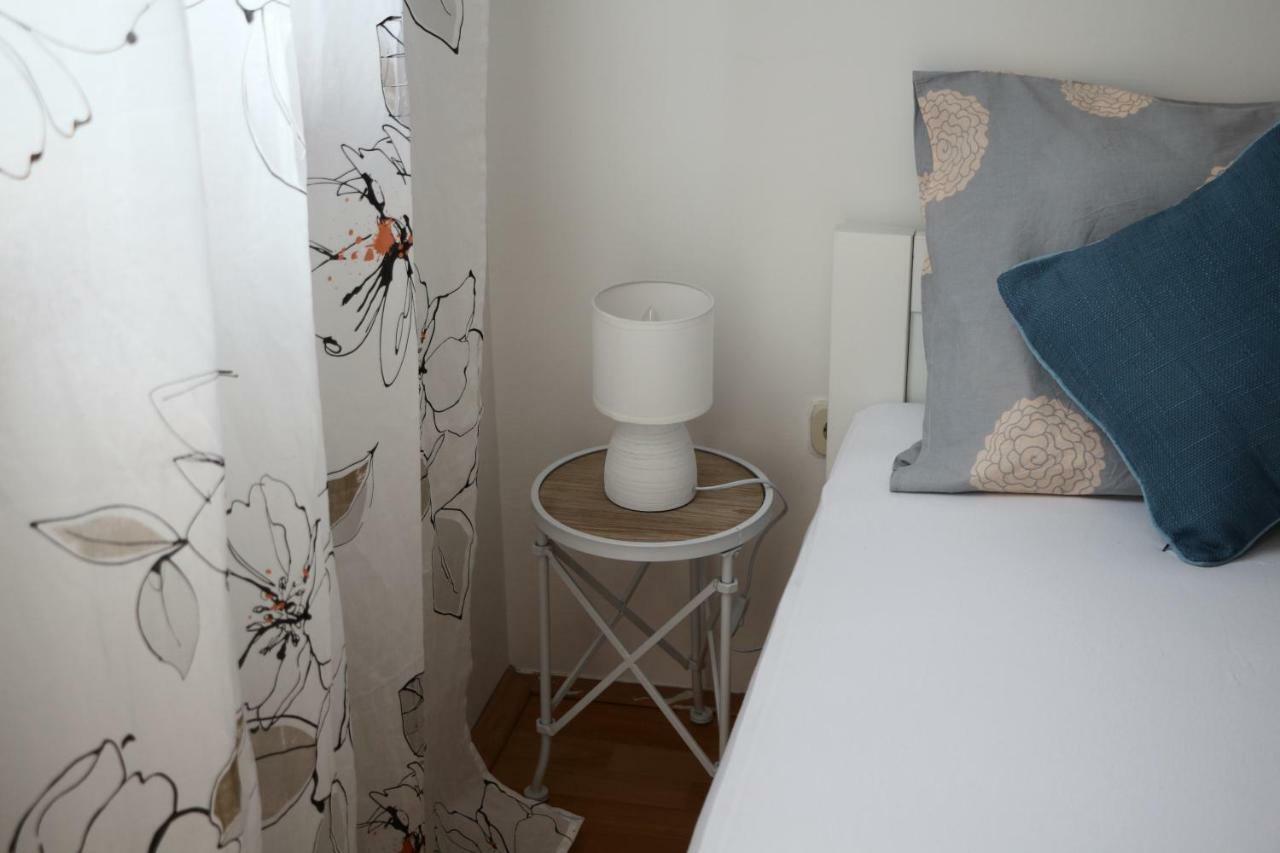 Apartment Mlacic Hvar Island Dış mekan fotoğraf