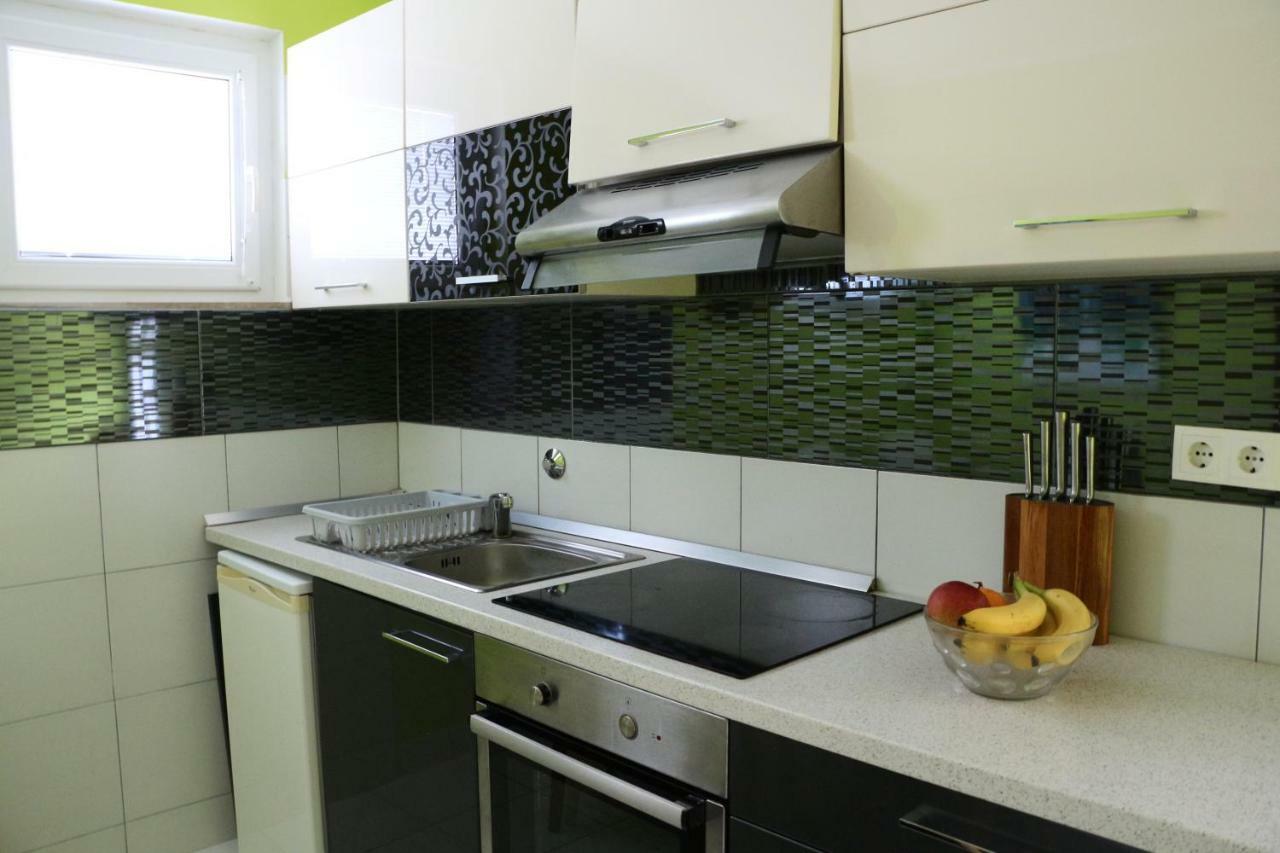 Apartment Mlacic Hvar Island Dış mekan fotoğraf