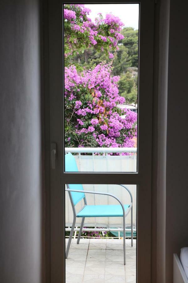Apartment Mlacic Hvar Island Dış mekan fotoğraf