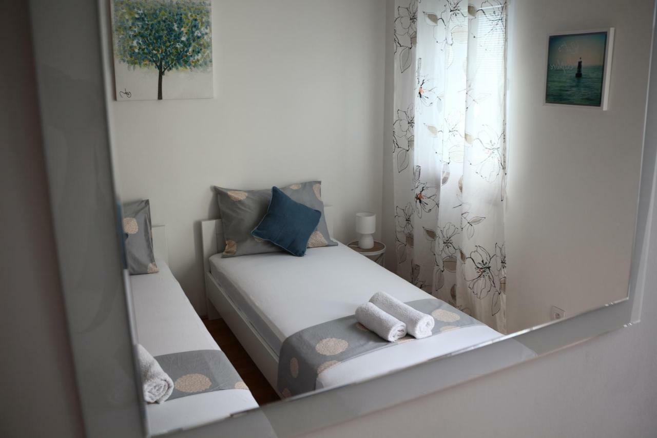 Apartment Mlacic Hvar Island Dış mekan fotoğraf