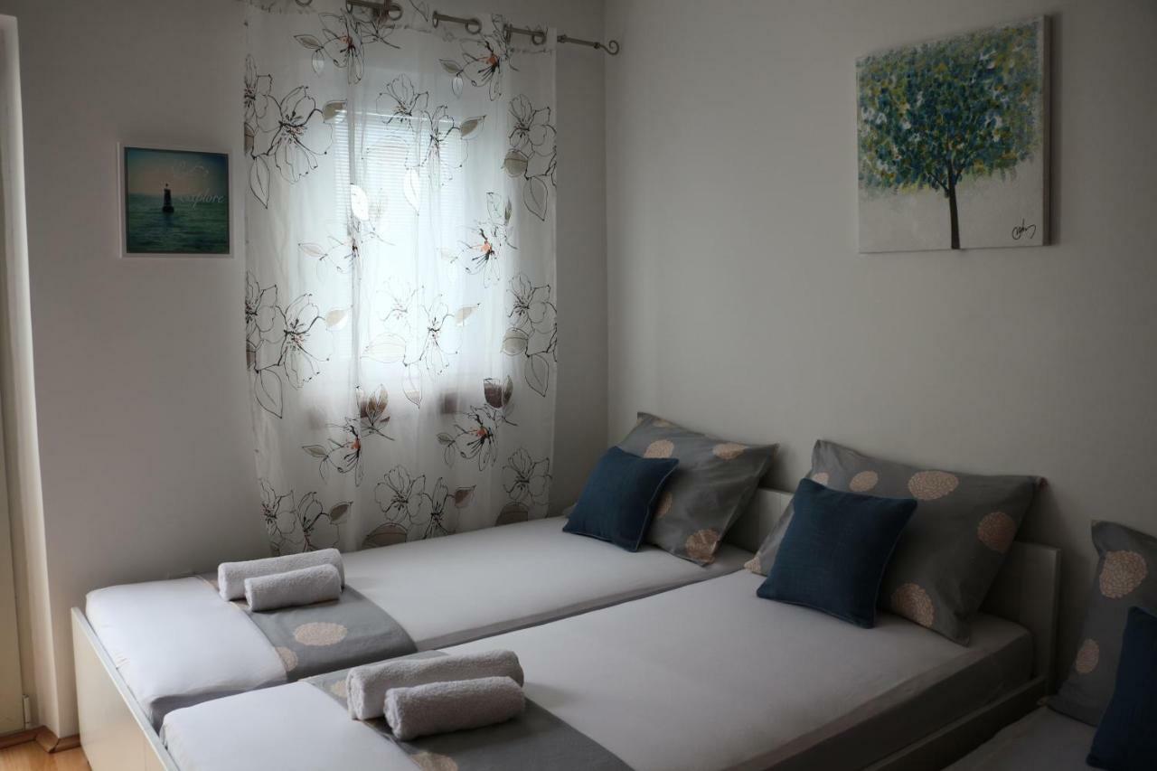 Apartment Mlacic Hvar Island Dış mekan fotoğraf