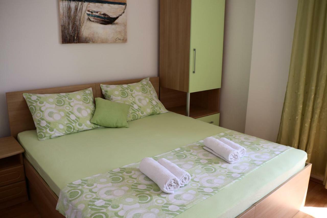 Apartment Mlacic Hvar Island Dış mekan fotoğraf