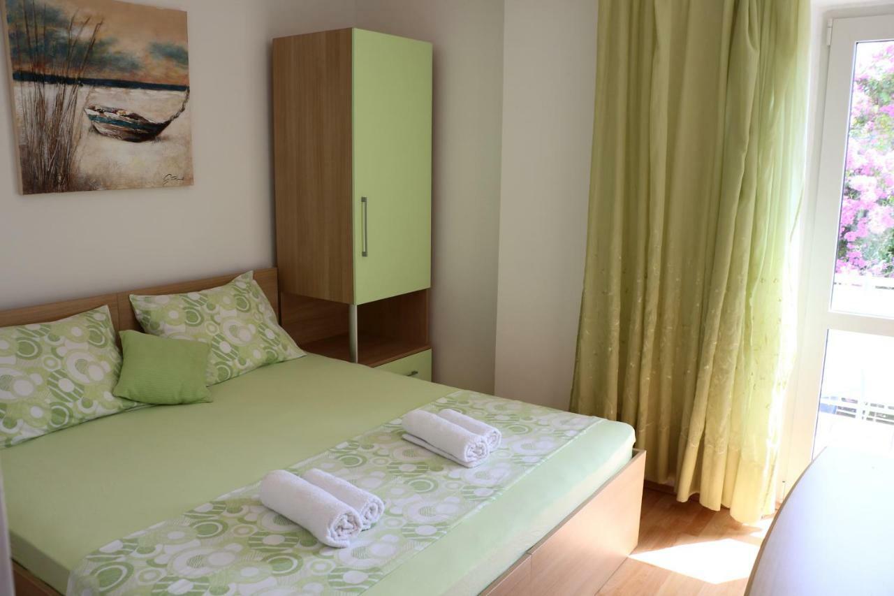 Apartment Mlacic Hvar Island Dış mekan fotoğraf